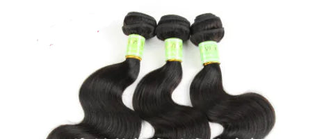 Xuchang Real Human Hair Body Wave Wigs Direct from Factory