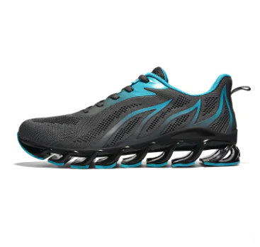 Breathable Mesh Versatile Sports Shoes for Men