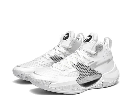 2022 Lightweight Shock-Absorbing Glow Basketball Shoes