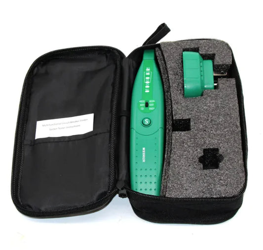 Multifunctional Wall Detector Strong Electric 220V