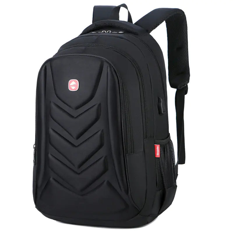 New Large Capacity Student Backpack for Travel & Work
