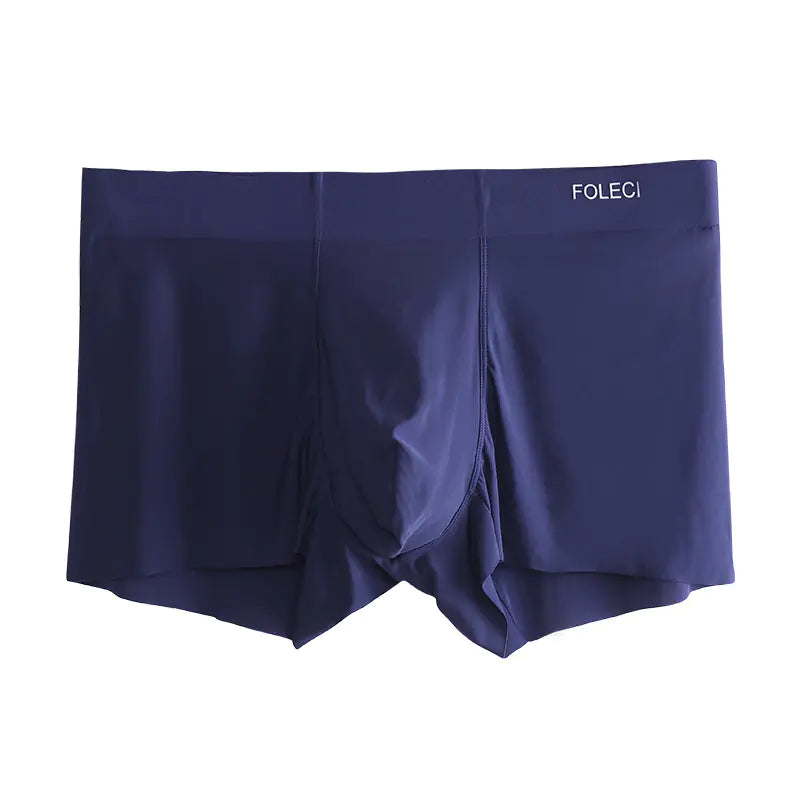 Men's Cotton Boxer Briefs