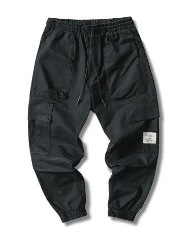 Men's Urban Cargo Jogger Pants (One Pair)