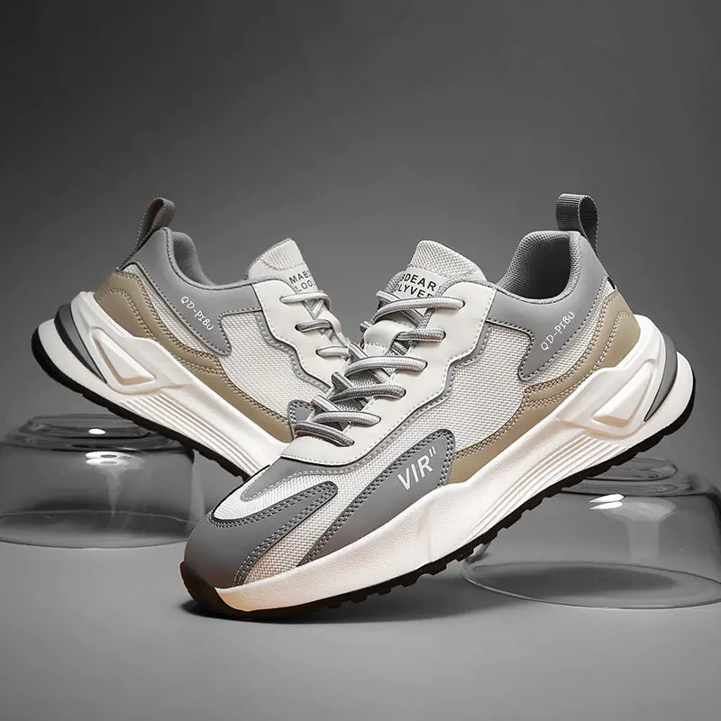 Men's Summer 2023 Breathable Casual Running Shoes