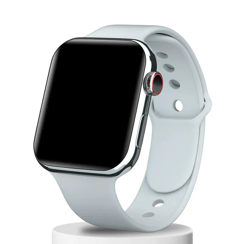 New Huqiao North S9 Smartwatch with NFC and Sports Band