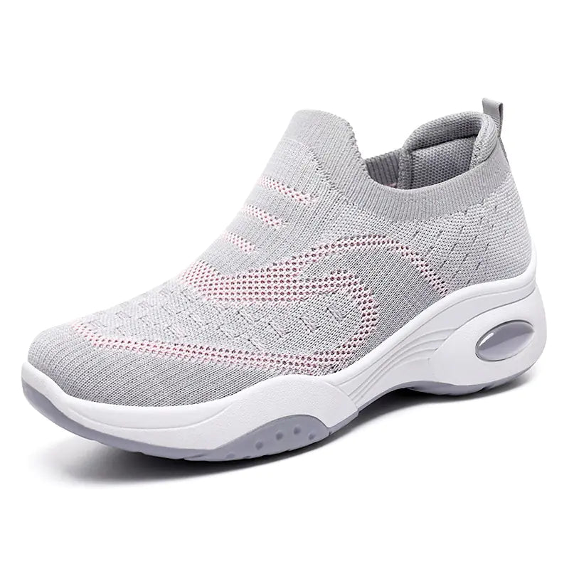 Women's 2024 Soft Sole Air Cushion Casual Sneakers