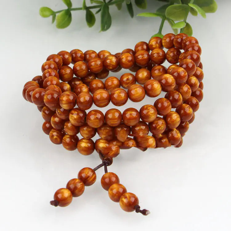 18 Handballs with Rosary Beads Set