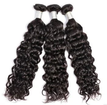 Brazilian Real Hair Wig, 100g Hair Extensions