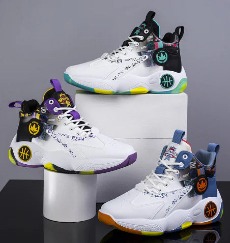 Trendy Men's Sneakers 2020 Autumn Casual Dad Shoes