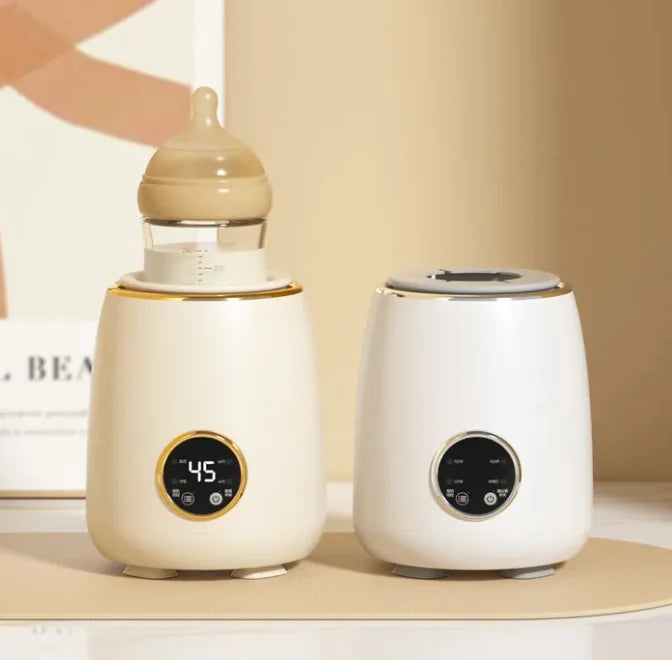 Electric Constant Temperature Milk Shaker Mixer