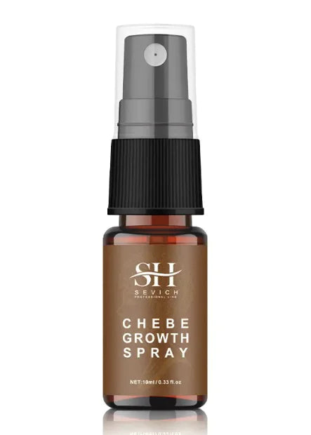 Repair Dry Hair Spray Essential Oil