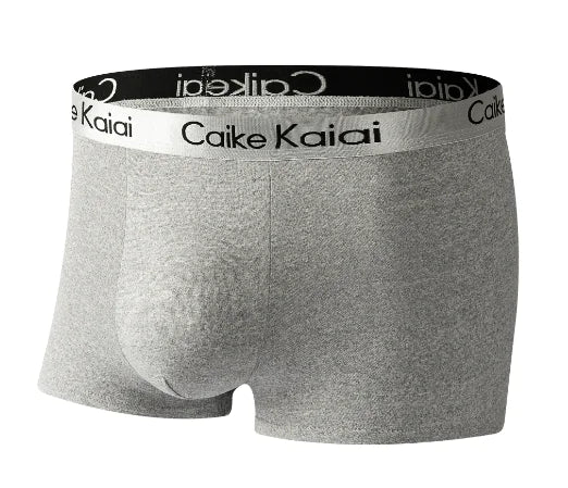 Tommy H. Men's Boxer Briefs Set of 10 (One Piece)