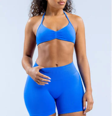 High Elasticity Ultra-Fine Nylon Backless Bra