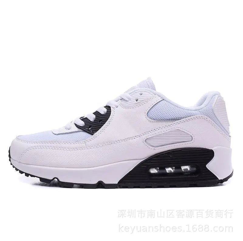 2023 Cross-Border Air Cushion Sports Shoes for Men and Women
