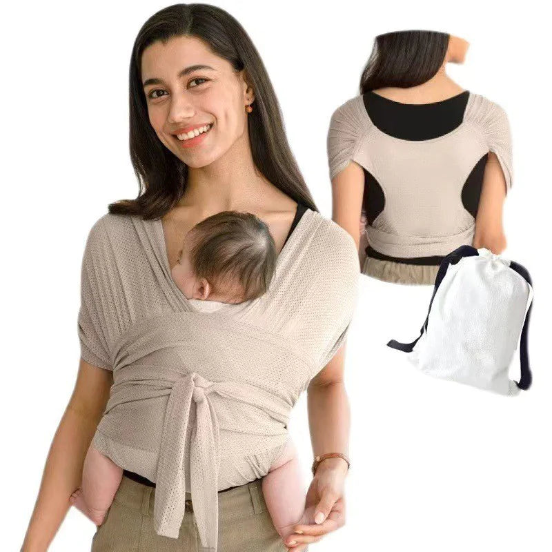 Carry Baby Wrap