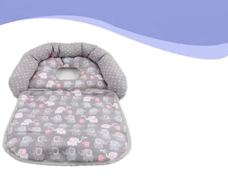 Sozzy Multifunctional Baby Stroller Safety Head Support