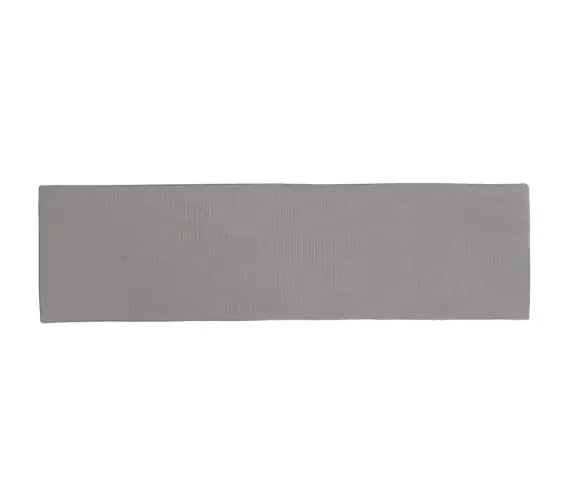 Cotton-Like Wide Headbands for Women & Men