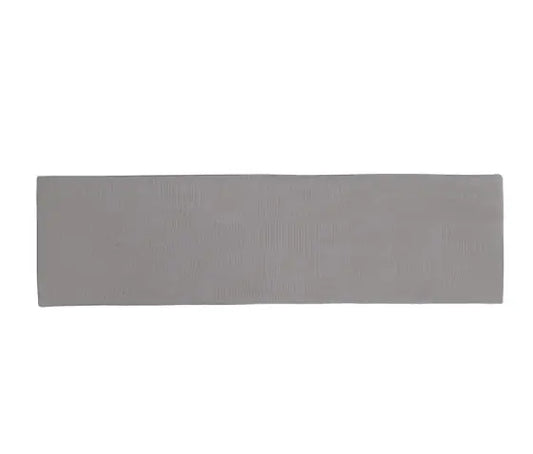 Cotton-Like Wide Headbands for Women & Men