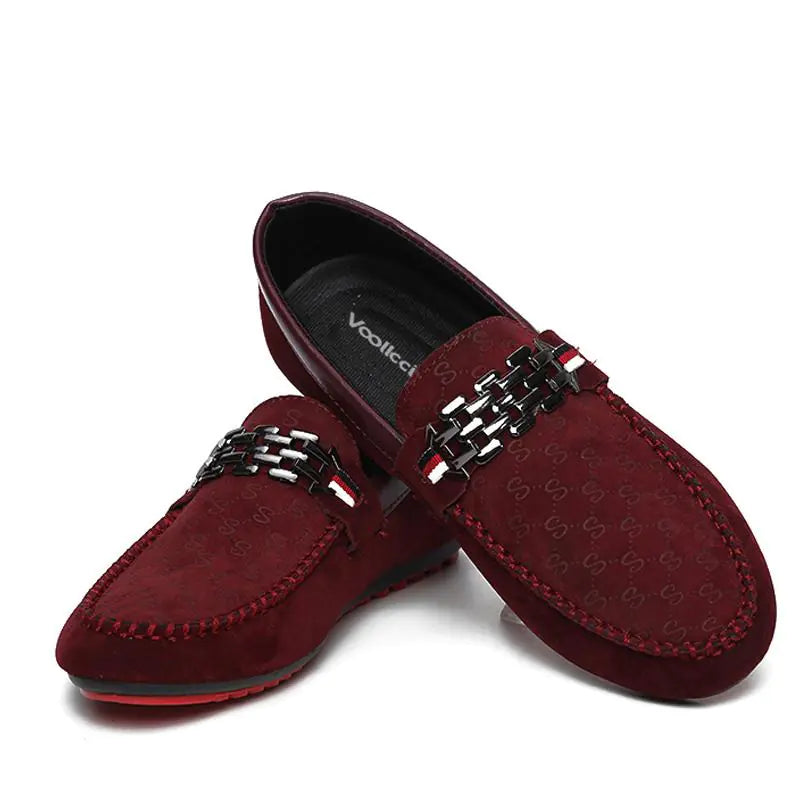 Casual Loafers and Slip-On Shoes for Comfort