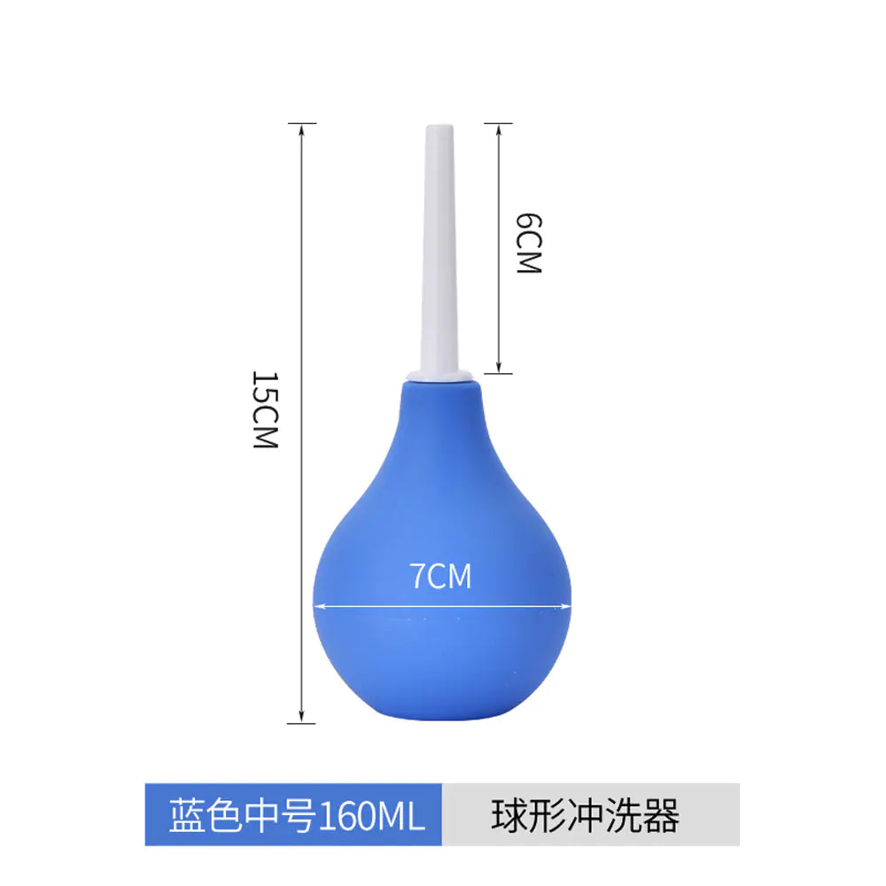 Wholesale Ball Shaped Cleaning Device for Intimate Care