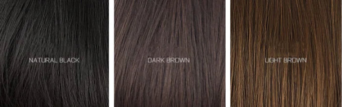 European and American Fashion Wigs Collection