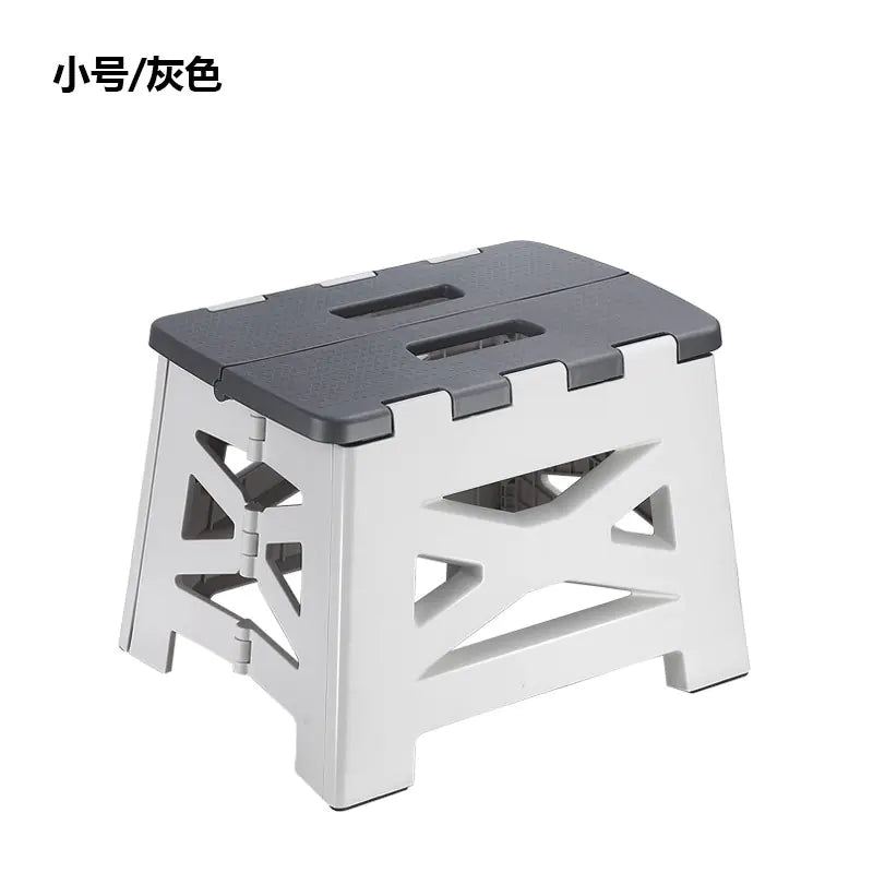 Portable Folding Stool for Kids and Adults Camping