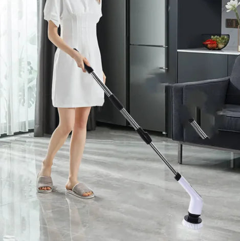 Multi Clean 7-in-1 Electric Brush