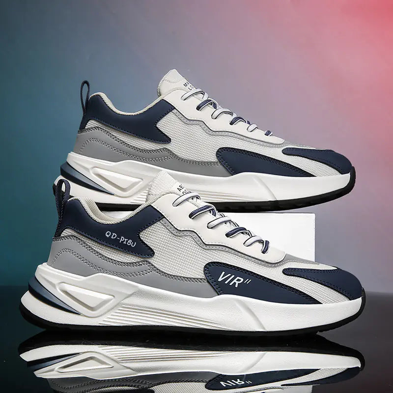 Men's Summer 2023 Breathable Casual Running Shoes