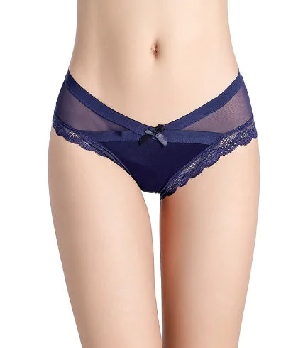 5 Special Women's Lace Underwear - Direct from Factory