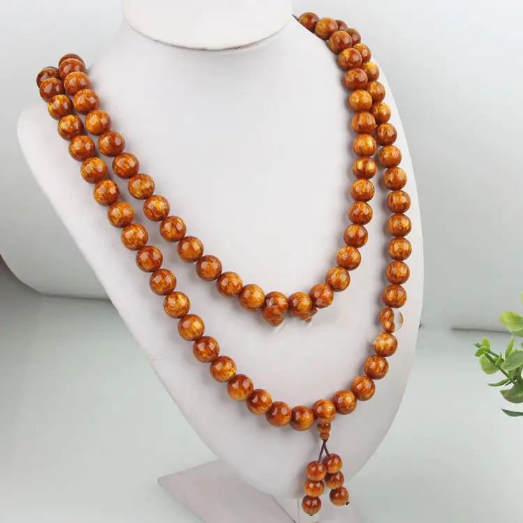 18 Handballs with Rosary Beads Set