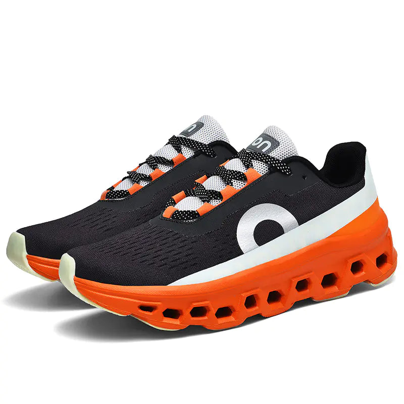 2023 Men's Trendy Low-Top Travel Sports Shoes