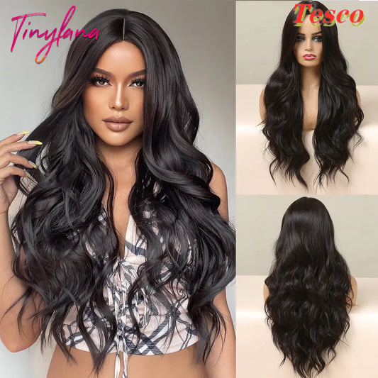 Wavy Wigs for Women
