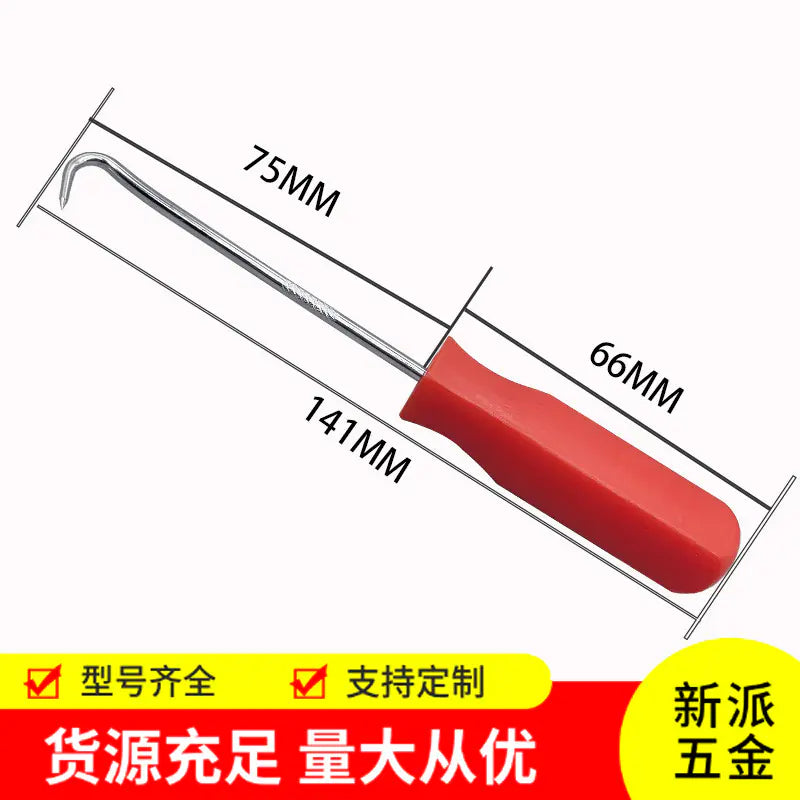 Manufacturers Direct Supply Window Screen Hook Tools
