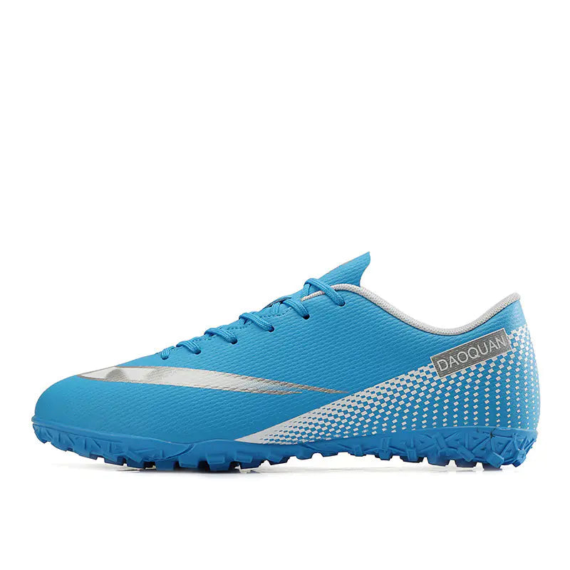 Spring & Summer Spike Football Shoes for Outdoor Training