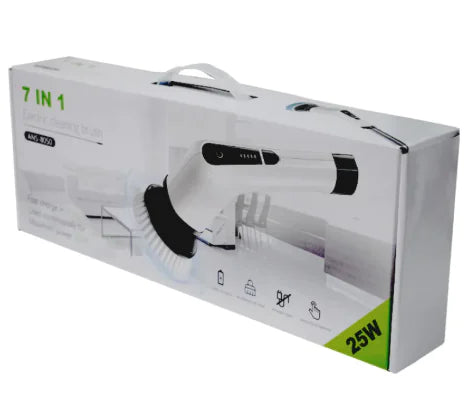 Multi Clean 7-in-1 Electric Brush