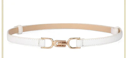 Stylish Women's Belt for Dresses and Pants (Korean Design)