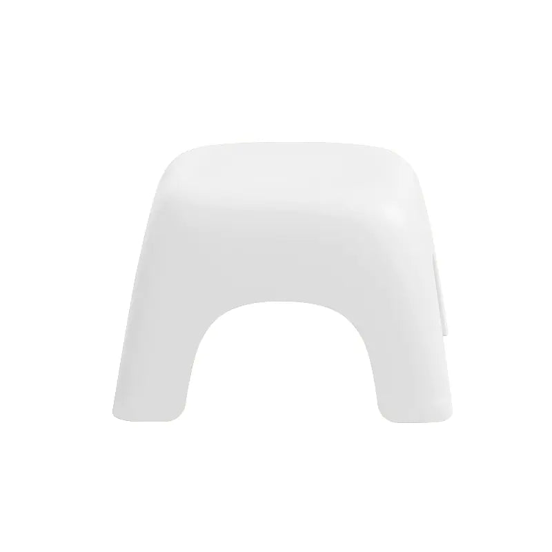 Cartoon Kids Plastic Stool for Home and Bathroom