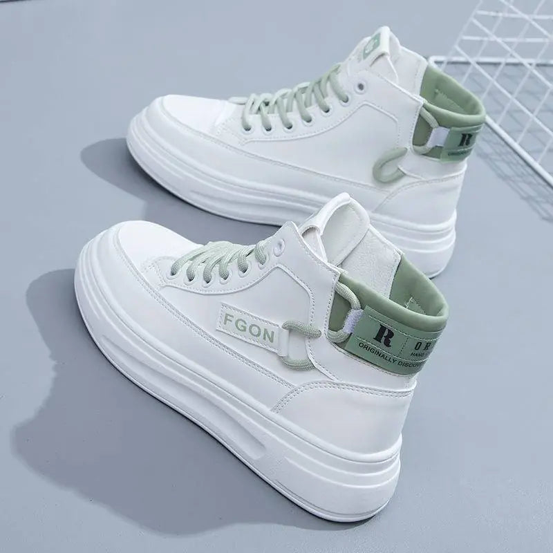 Women's Wild Trend Fashion Martin Short Boots