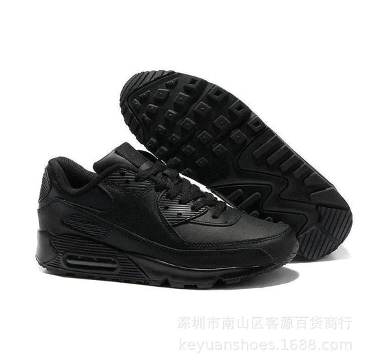 2023 Cross-Border Air Cushion Sports Shoes for Men and Women