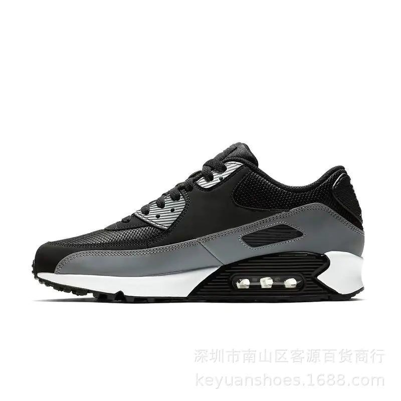 2023 Cross-Border Air Cushion Sports Shoes for Men and Women