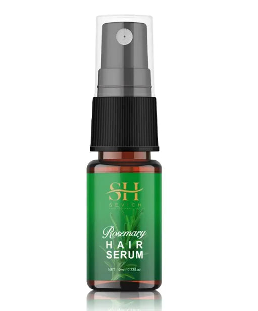 Repair Dry Hair Spray Essential Oil