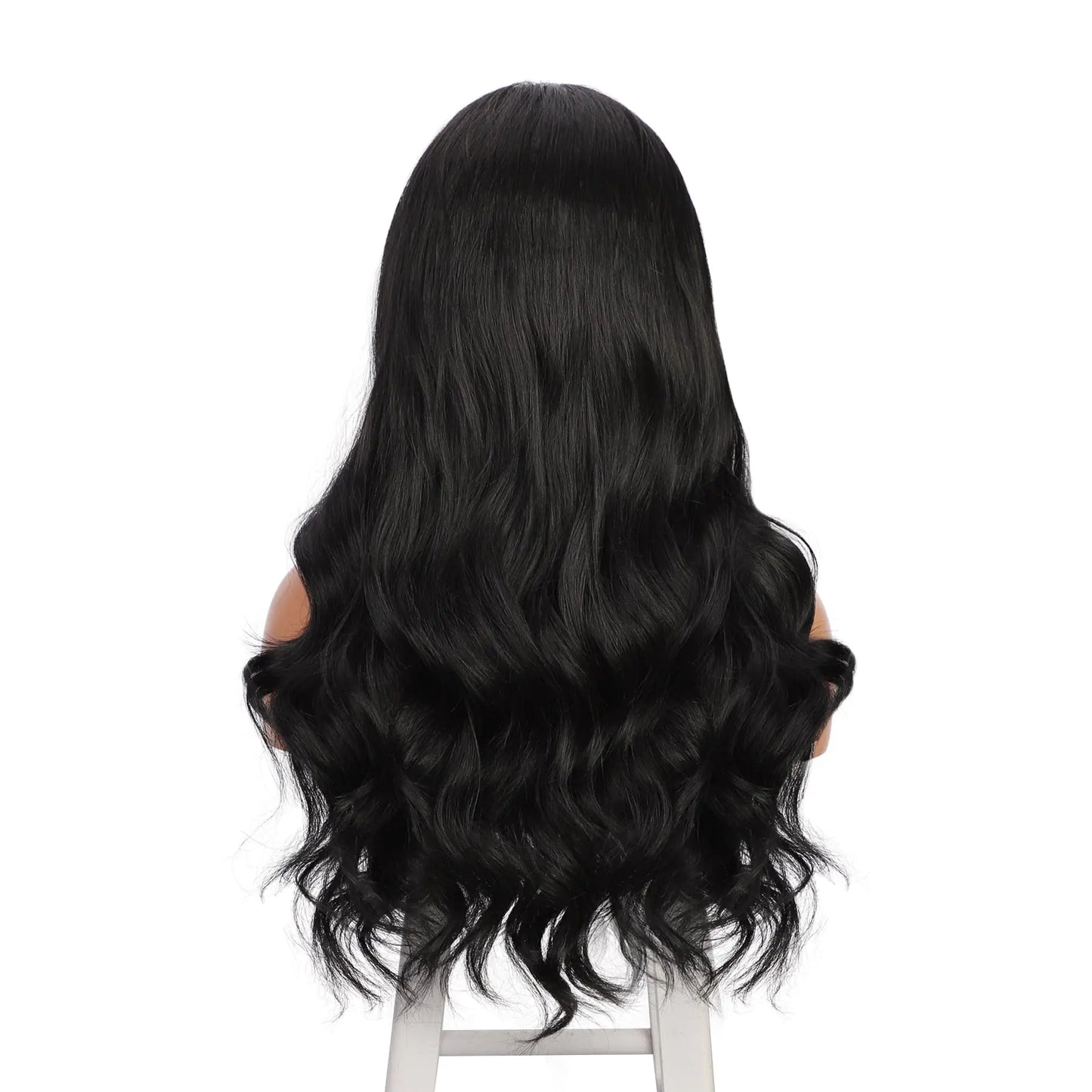Big Wavy Long Curly Hair Wig for Women