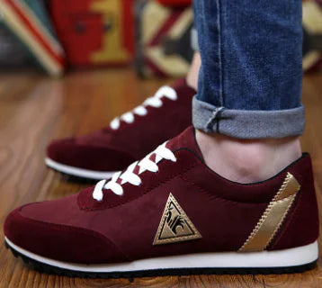 Black Casual Running Shoes for Girls and Women