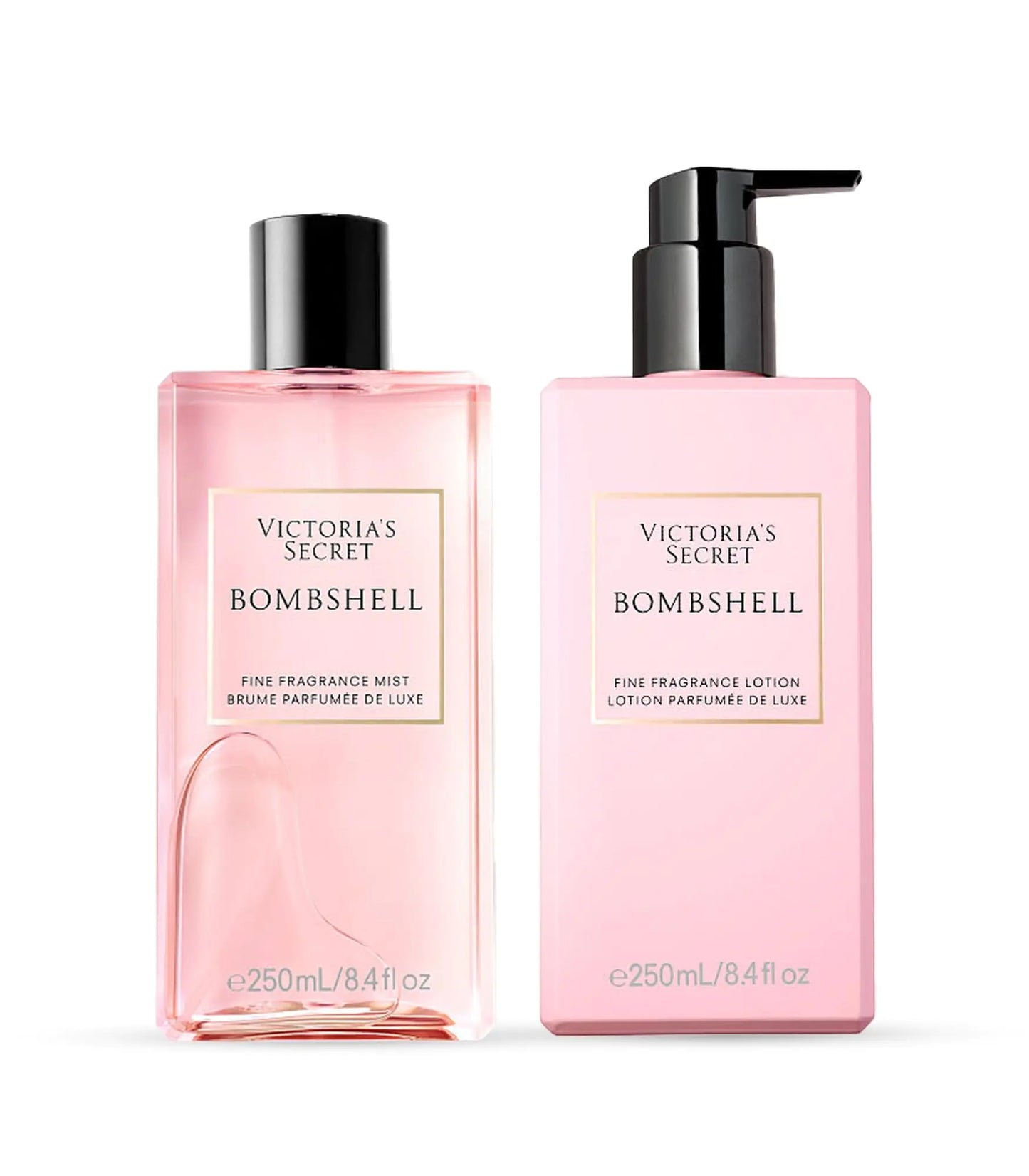 Victorias Secret Fine Fragrance Bundle Bombshell