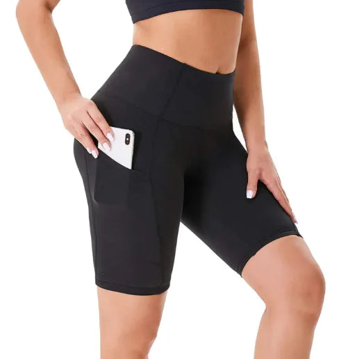 Flex Fit Pocket Shorts