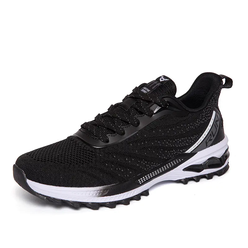 Mesh Sports Hiking Shoes