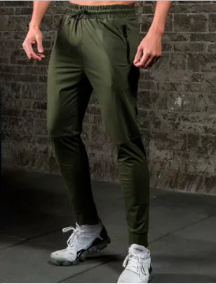 Daily Dry Sports Jogger Pants (One Piece)