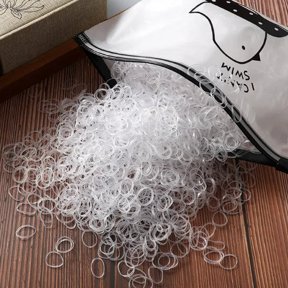 Colorful Children Hair Bands