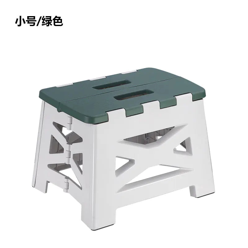 Portable Folding Stool for Kids and Adults Camping