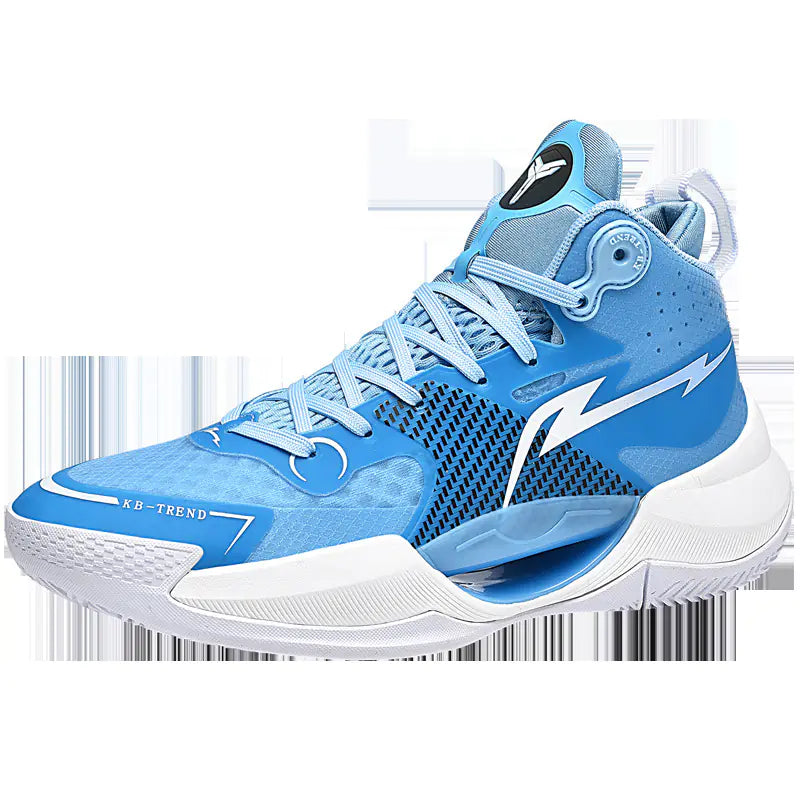 2023 Lightweight Shock-Absorbing Youth Basketball Shoes